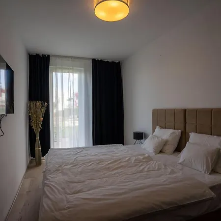 Apartment Happyland Apartman Fonyod