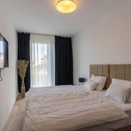 Apartment Happyland Apartman *