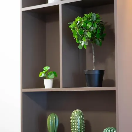 Apartment Happyland Apartman