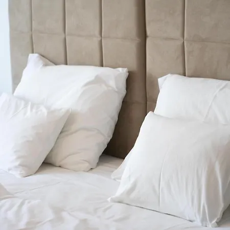 Appartamento Happyland Apartman *