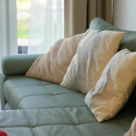 Apartment Happyland Apartman