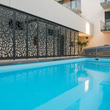 Happyland Apartman * Fonyod