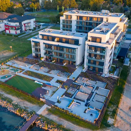 Happyland Apartman * Fonyod